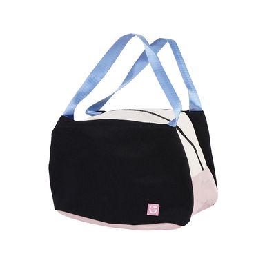 Lonchera miniso serie color block multicolor -  Miniso