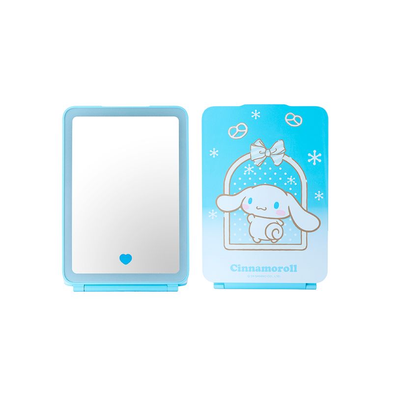 Espejo-led-plegable-serie-sanrio-Sanrio-1-25434