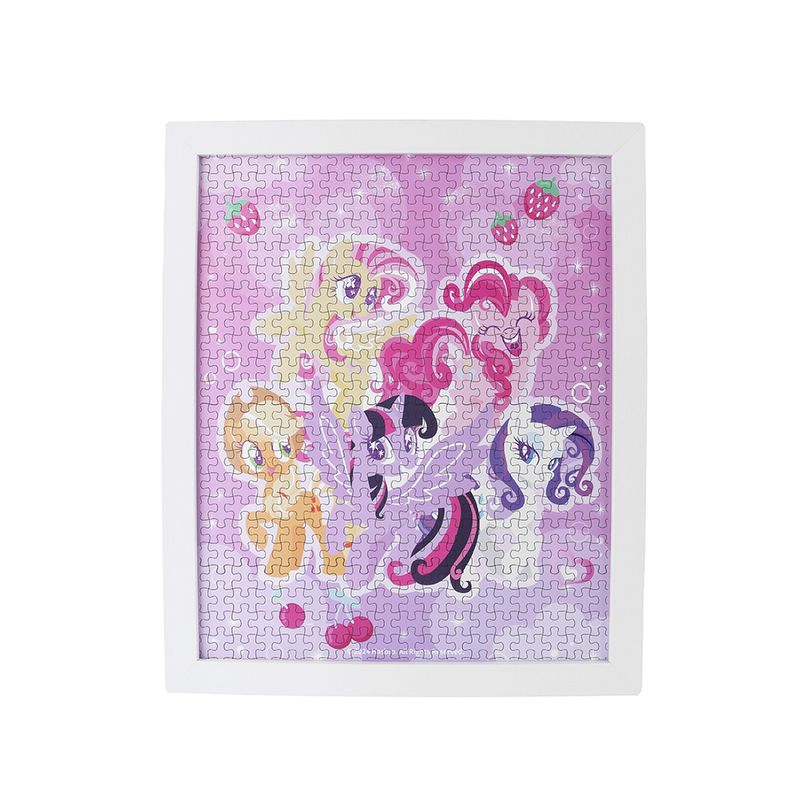 Rompecabezas-de-300-piezas-con-marco-de-fotos-serie-my-little-pony-My-Little-Pony-1-25757