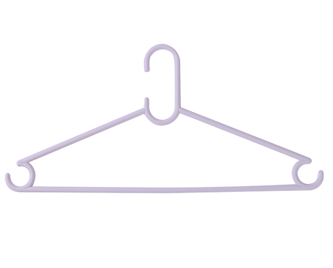 Gancho-para-ropa-perchas-para-ropa-macaron-5-piezas-purpura-Miniso-1-26335