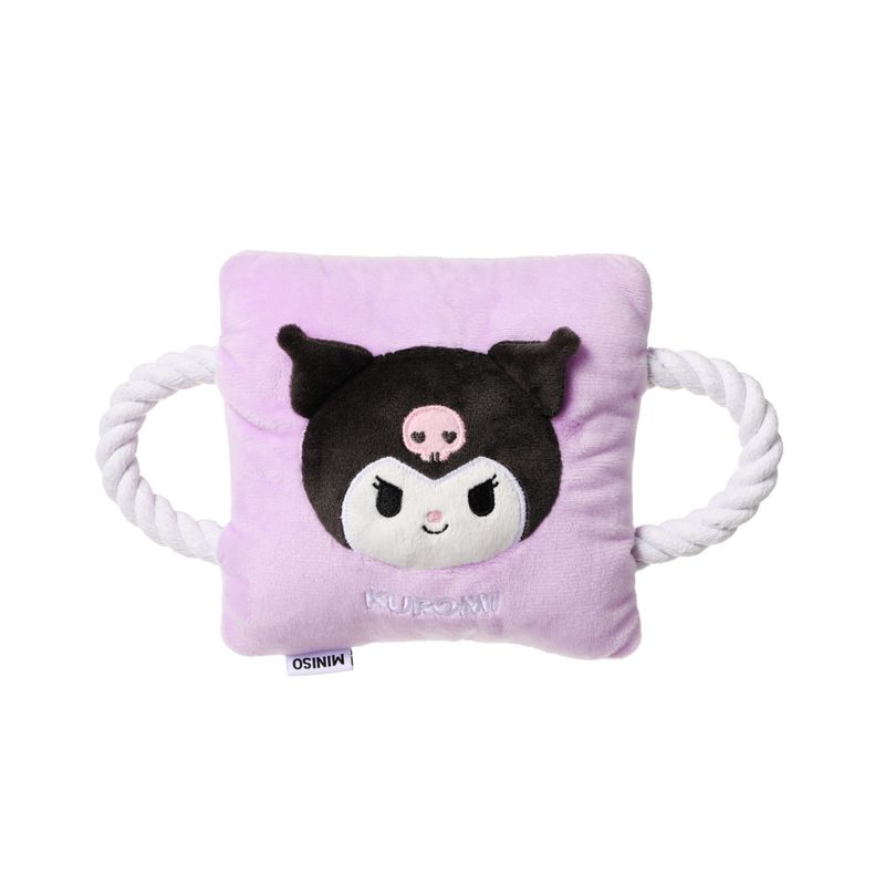 Cuerda-de-algod-n-kuromi-serie-sanrio-Sanrio-1-25873