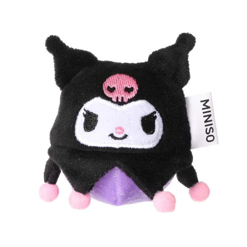 Juguetes-para-mascotas-temblorin-kuromi-serie-sanrio-Sanrio-1-25885