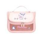 Neceser-de-viaje-con-gancho-pochacco-serie-sanrio-color-rosa-Sanrio-1-25959