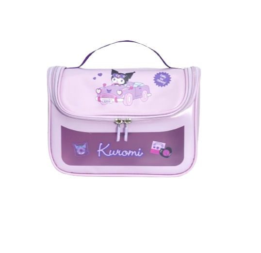 Neceser-de-viaje-con-gancho-kuromi-serie-sanrio-color-morado-Sanrio-1-25960
