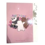 Porta-documentos-carpeta-de-3-capas-serie-wbb-We-Bare-Bears-1-25484