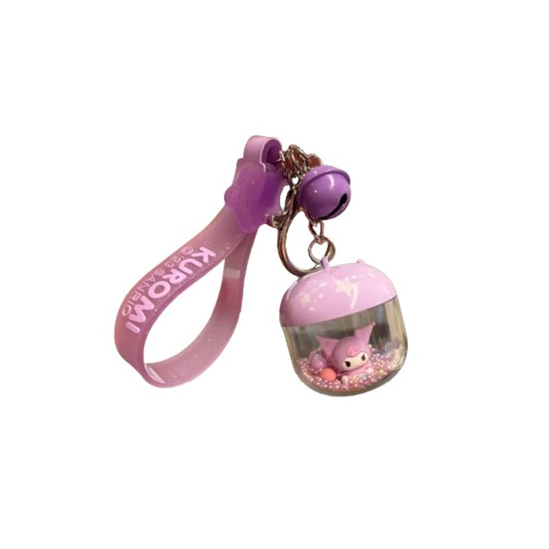 Colgante-luminoso-kuromi-flower-fairy-Sanrio-1-25559
