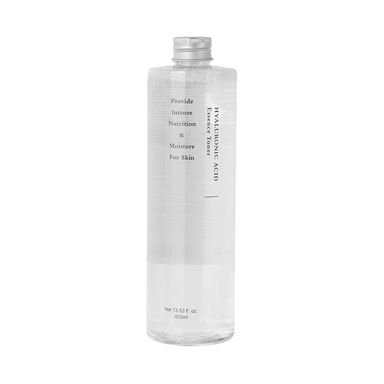 Hidratante de esencia de ácido hialurónico 400g - Miniso