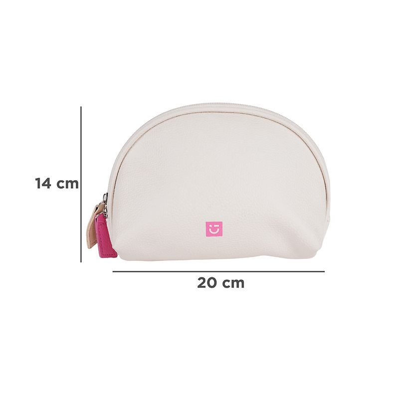 Cosmetiquera-miniso-chic-tipo-piel-con-doble-cierre-beige-Miniso-6-26001