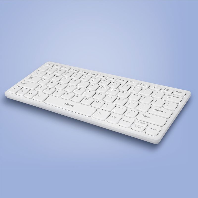 Mini-teclado-con-cable-port-til-modelo-mk82-blanco-miniso-Miniso-2-15931