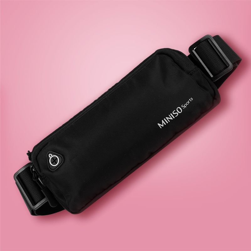 Cangurera-deportiva-de-doble-capa-negra-serie-miniso-Miniso-2-25462