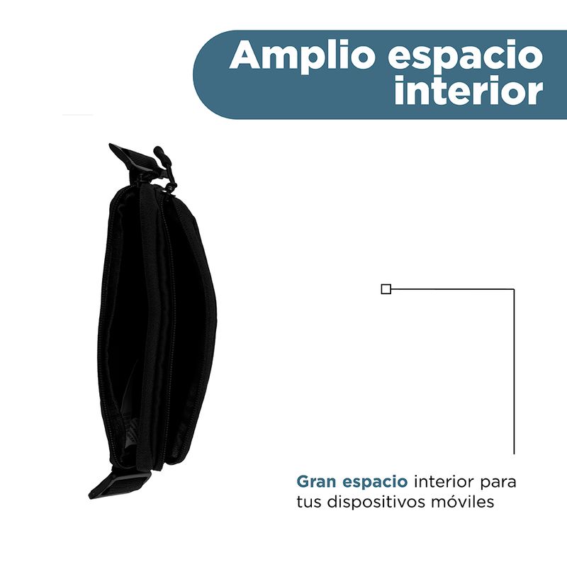 Cangurera-deportiva-de-doble-capa-negra-serie-miniso-Miniso-4-25462