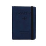 Porta-pasaporte-con-banda-el-stica-azul-marino-serie-miniso-Miniso-1-26030