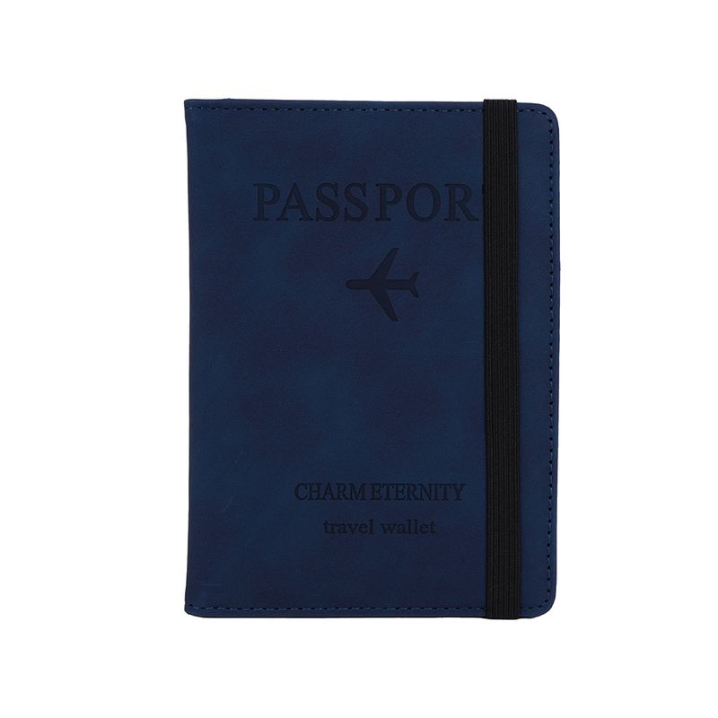 Porta-pasaporte-con-banda-el-stica-azul-marino-serie-miniso-Miniso-1-26030