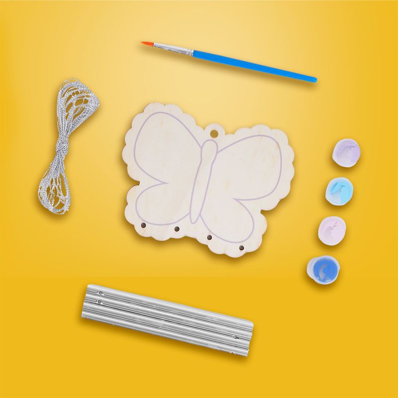 Set-para-jugar-carill-n-de-viento-de-madera-para-colorear-serie-live-vividly-Miniso-2-21903