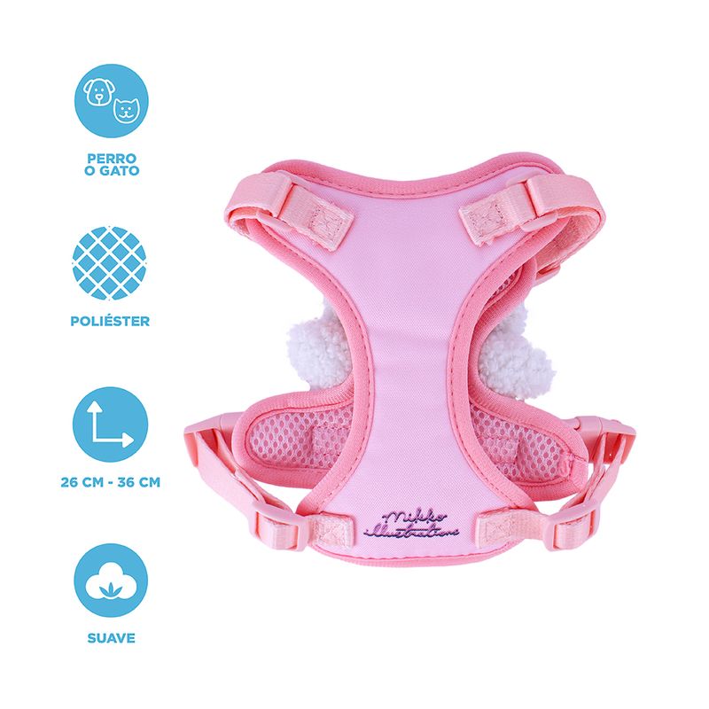 Set-de-arn-s-y-correa-mousse-serie-mikko-Mikko-3-25884
