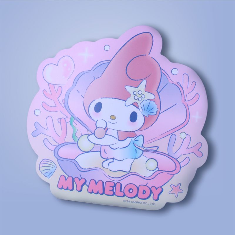 Mouse-pad-sanrio-ocean-treasure-series-my-melody-Sanrio-2-25259