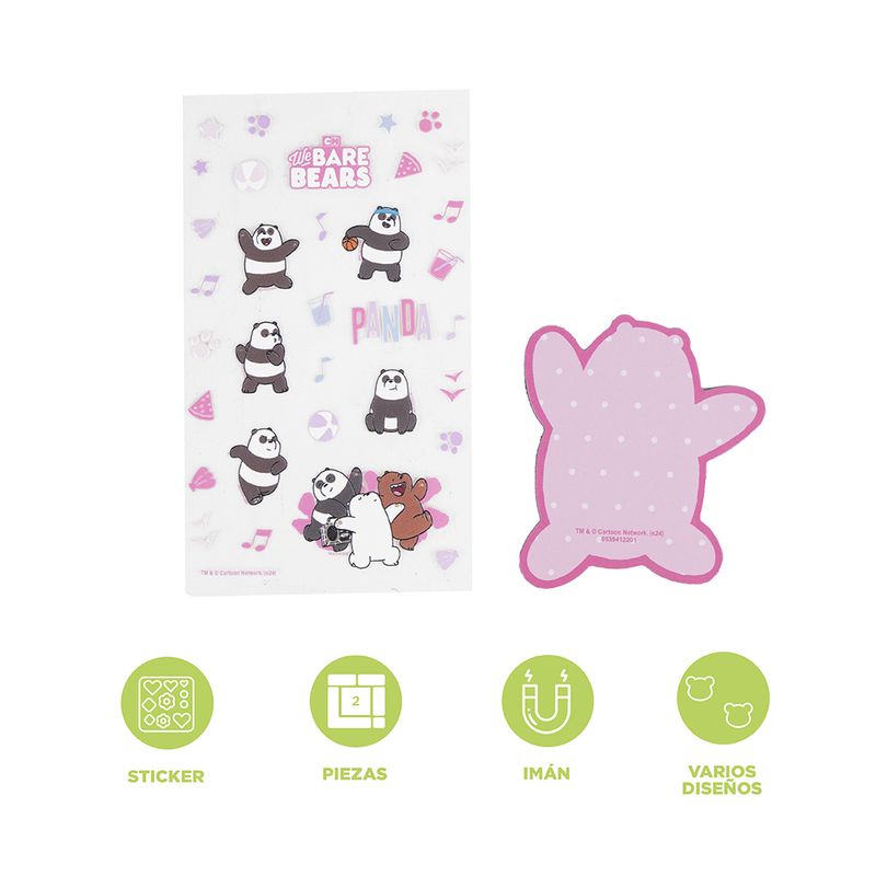 Stickers-en-relieve-diy-panda-serie-wbb-We-Bare-Bears-3-25323