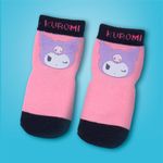 Medias-grandes-kuromi-serie-sanrio-Sanrio-2-25928