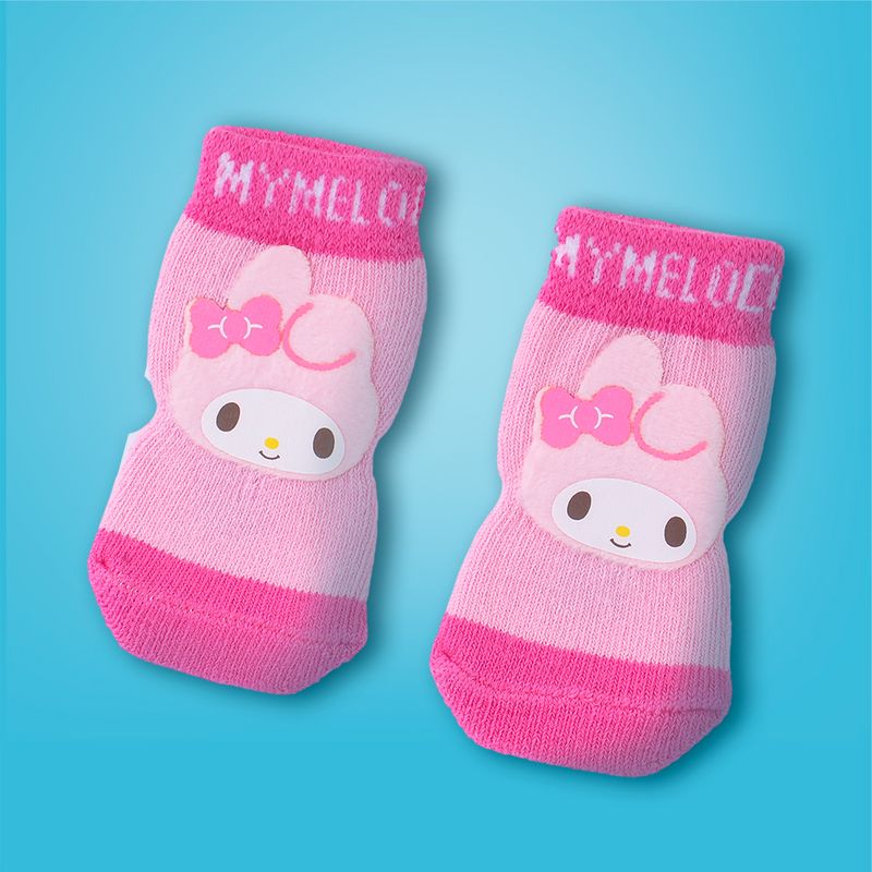 Medias-peque-as-my-melody-serie-sanrio-Sanrio-2-25930