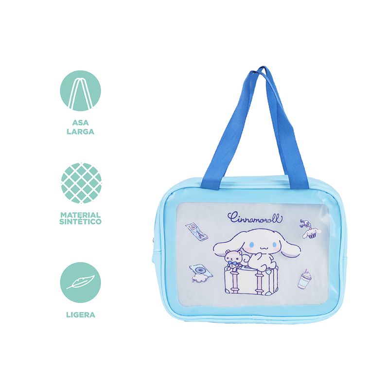 Organizador-para-viaje-cinnamoroll-serie-sanrio-color-azul-Sanrio-4-25954