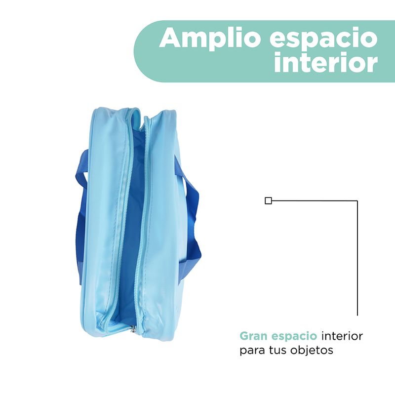 Organizador-para-viaje-cinnamoroll-serie-sanrio-color-azul-Sanrio-5-25954