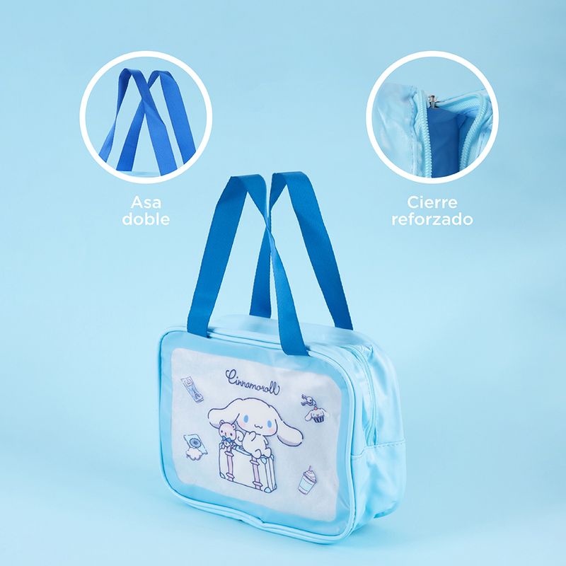 Organizador-para-viaje-cinnamoroll-serie-sanrio-color-azul-Sanrio-6-25954