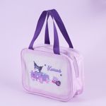 Organizador-para-viaje-kuromi-serie-sanrio-color-morado-Sanrio-3-25955