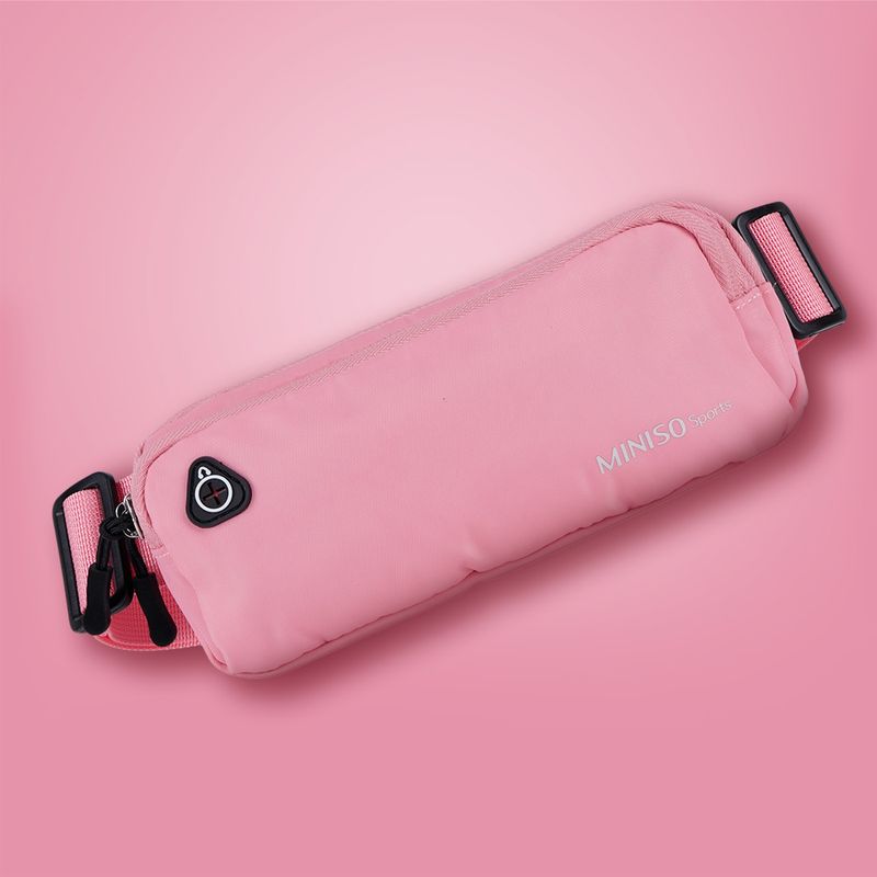 Cangurera-deportiva-de-doble-capa-rosa-serie-miniso-Miniso-2-25461