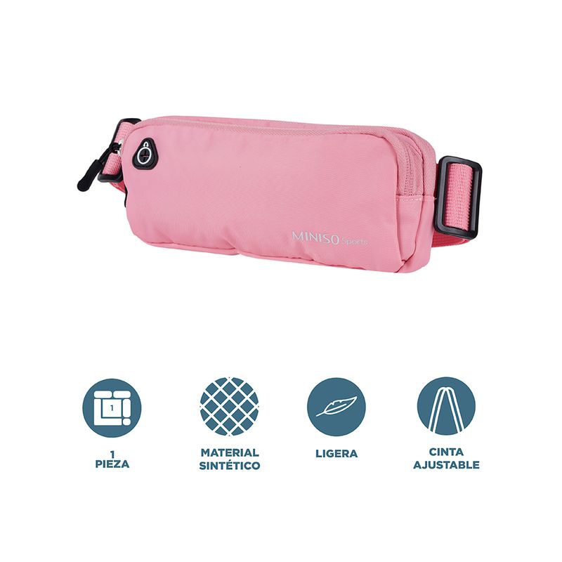 Cangurera-deportiva-de-doble-capa-rosa-serie-miniso-Miniso-3-25461