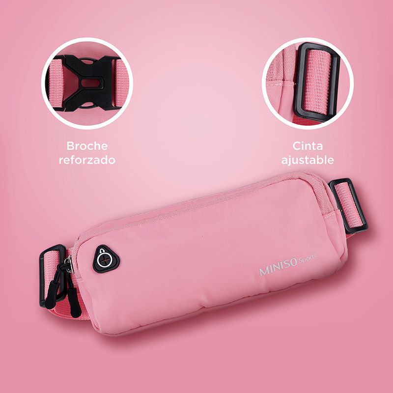 Cangurera-deportiva-de-doble-capa-rosa-serie-miniso-Miniso-5-25461