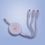 Cable-de-carga-master-series-3-en-1-morado-Miniso-2-25504