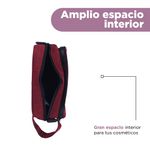 Cosmetiquera-miniso-unisex-doble-compartimento-rojo-Miniso-4-25507