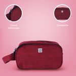 Cosmetiquera-miniso-unisex-doble-compartimento-rojo-Miniso-5-25507