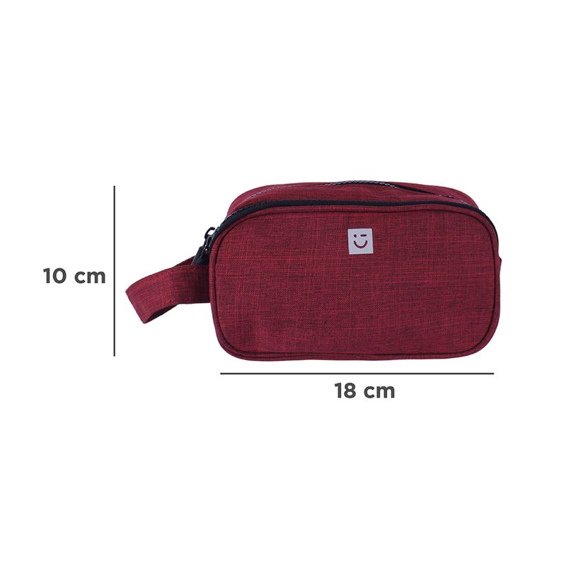 Cosmetiquera-miniso-unisex-doble-compartimento-rojo-Miniso-6-25507