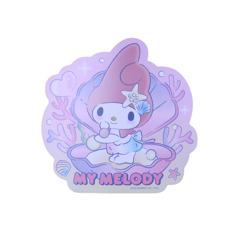 Mouse-pad-sanrio-ocean-treasure-series-my-melody-Sanrio-1-25259