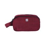 Cosmetiquera-miniso-unisex-doble-compartimento-rojo-Miniso-1-25507