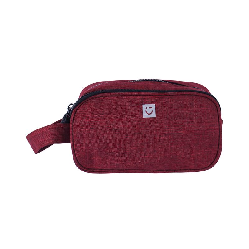 Cosmetiquera-miniso-unisex-doble-compartimento-rojo-Miniso-1-25507
