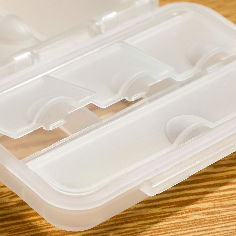 Pastillero-rectangular-de-6-compartimientos-transparente-10-1-7-1-3-3cm-Miniso-4-6104
