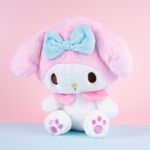 Peluche-25-cm-my-melody-serie-sanrio-Sanrio-3-24923