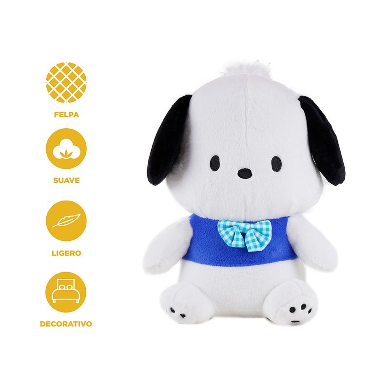 Peluche-40-cm-sentado-pochacco-serie-sanrio-Sanrio-4-24928