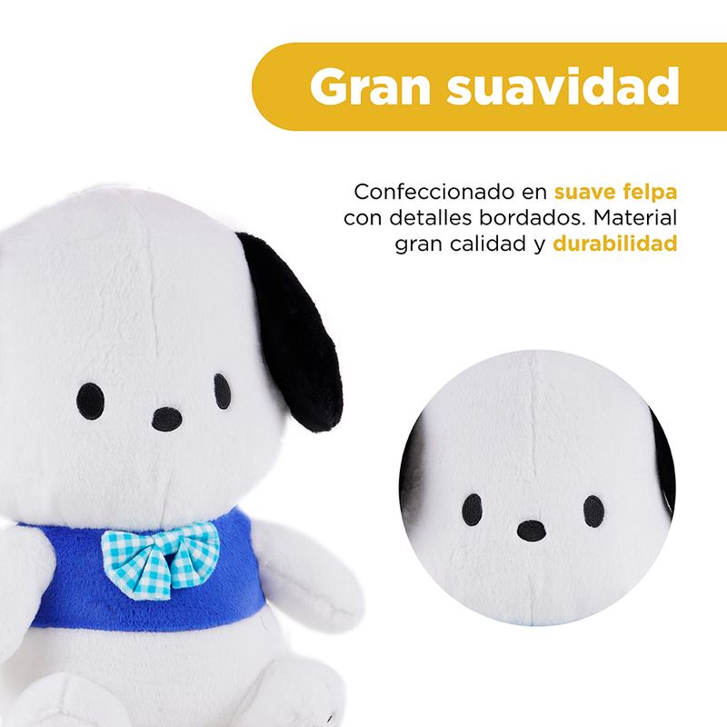 Peluche-40-cm-sentado-pochacco-serie-sanrio-Sanrio-5-24928