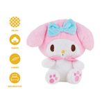 Peluche-25-cm-my-melody-serie-sanrio-Sanrio-4-24923
