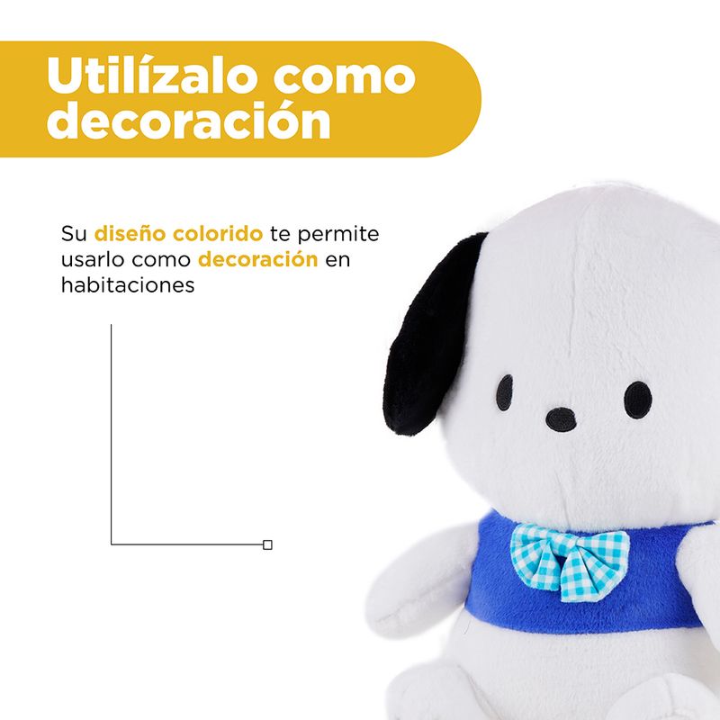 Peluche-40-cm-sentado-pochacco-serie-sanrio-Sanrio-7-24928