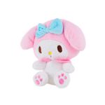 Peluche-25-cm-my-melody-serie-sanrio-Sanrio-1-24923
