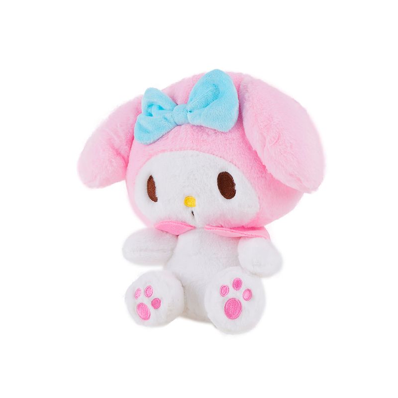 Peluche-25-cm-my-melody-serie-sanrio-Sanrio-1-24923