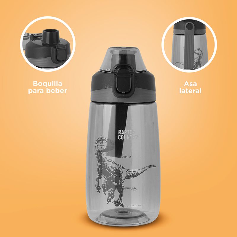 Tomatodo-de-pl-stico-botella-jurassic-world-tritan-con-mango-de-silicona-500-ml-azul-oscuro-Jurassic-World-5-25922