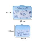 Organizador-de-viaje-para-guardar-ropa-2-piezas-cinnamoroll-serie-sanrio-color-azul-Sanrio-6-25403