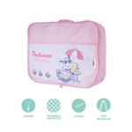 Organizador-para-viaje-para-guardar-ropa-2-piezas-pochacco-serie-sanrio-color-rosa-Sanrio-3-25957