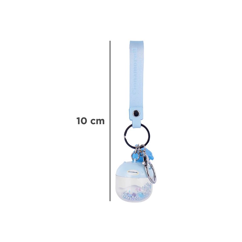 Colgante-luminoso-cinnamoroll-flower-fairy-Sanrio-4-25560