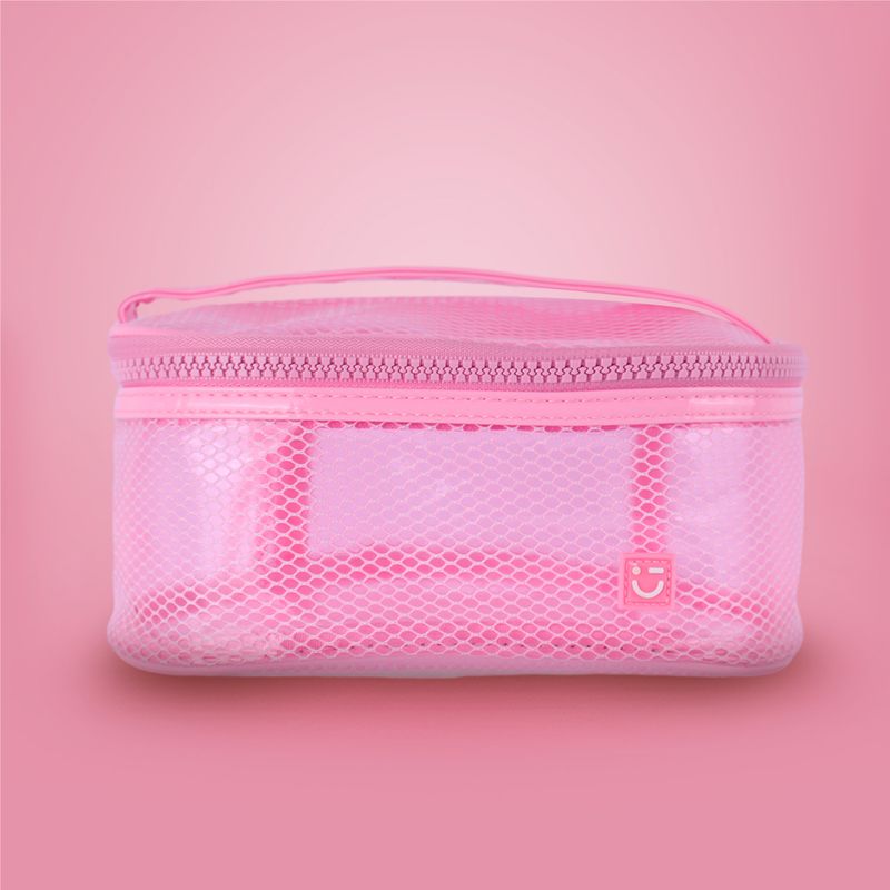Cosmetiquera-tipo-neceser-miniso-red-plastificada-rosa-Miniso-2-25644